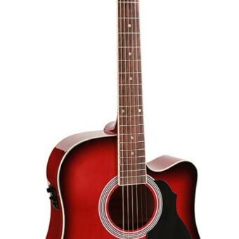 Richwood RD-12-CERS akoestische gitaar