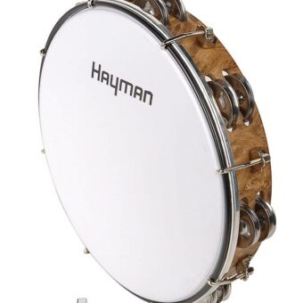 Hayman MT6-102-NE tamboerijn