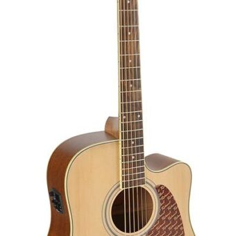 Richwood RD-16-CE akoestische gitaar