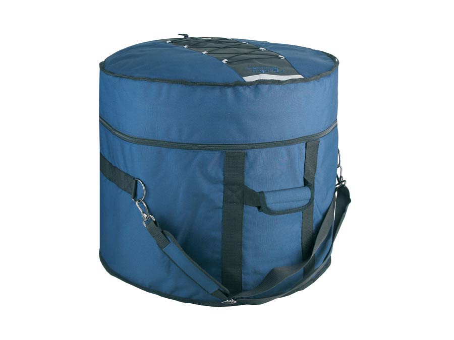 Boston DBL-16-F deluxe gigbag voor floortom 16"