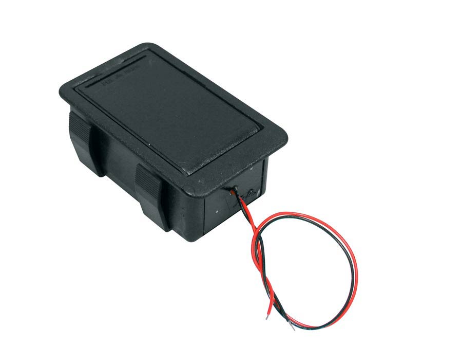 Boston BH-2200 batterij houder