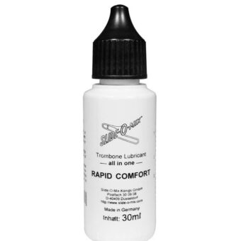 Slide-O-Mix SLIDE-130 Rapid Comfort trombone lubricant