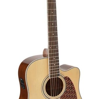 Richwood RD-17-CE akoestische gitaar