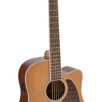 Richwood RD-17C-CE akoestische gitaar