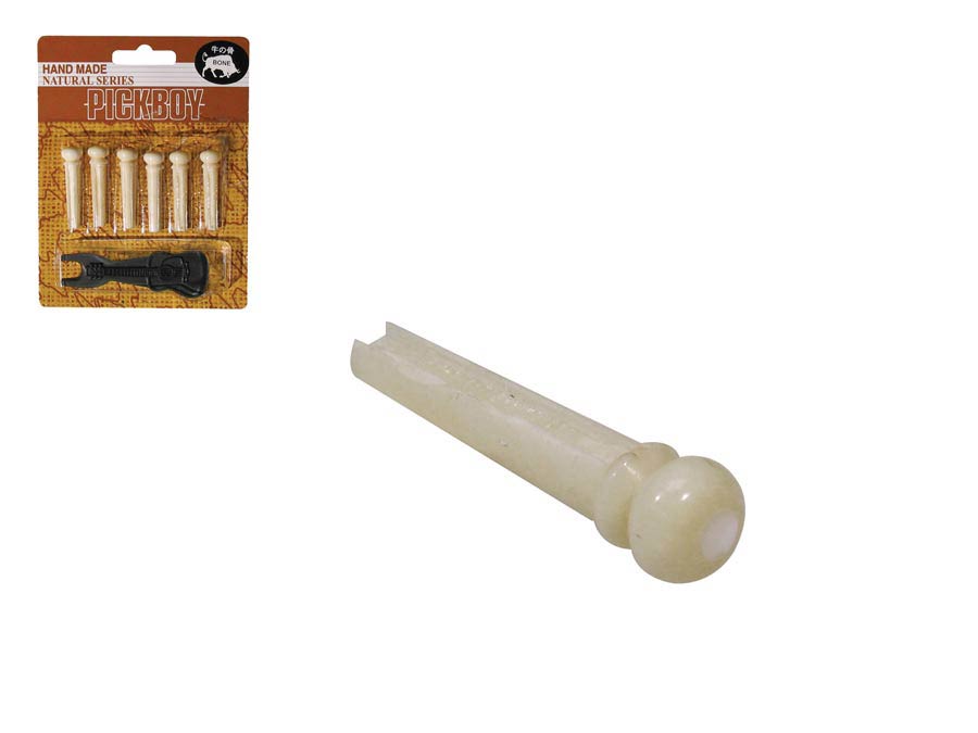 Pickboy BP-150-BN brugpen