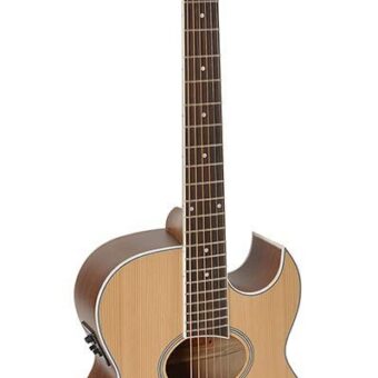 Richwood RS-17C-CE akoestische gitaar