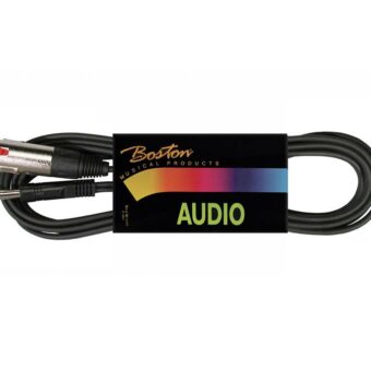 Boston BSG-125-3 audio kabel