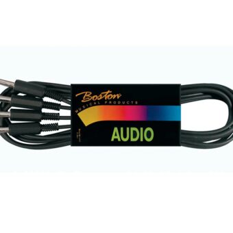 Boston BSG-295-6 audio kabel