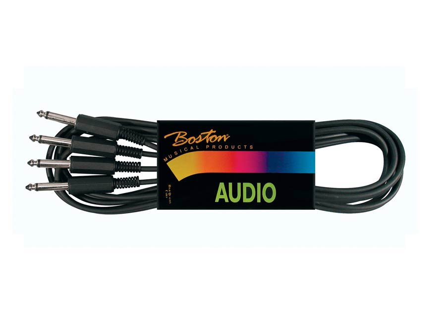 Boston BSG-295-9 audio kabel