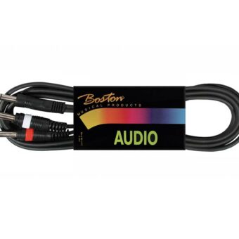 Boston BSG-210-1.5 audio kabel