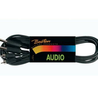 Boston BSG-310-3 audio kabel