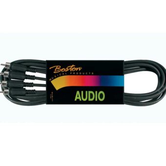 Boston BSG-250-3 audio kabel