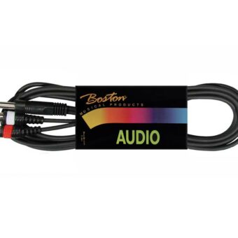 Boston BSG-290-1.5 audio kabel