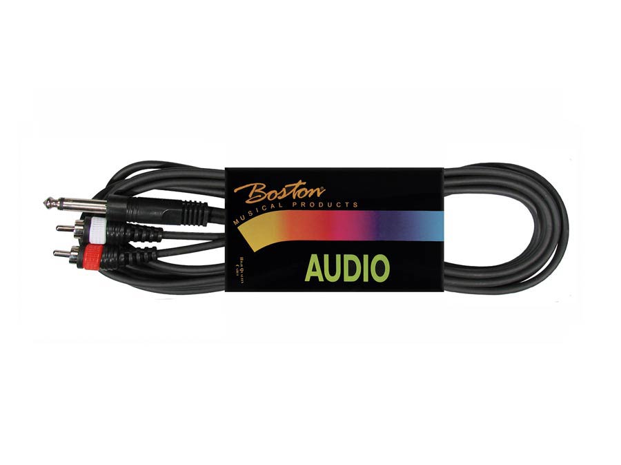 Boston BSG-290-9 audio kabel