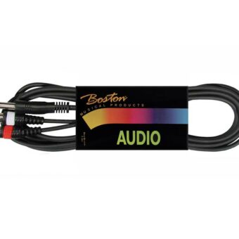 Boston BSG-300-1.5 audio kabel
