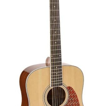 Richwood RD-17-12 12-snarige akoestische gitaar
