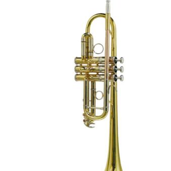 Stewart Ellis SE-1900-L C-trompet