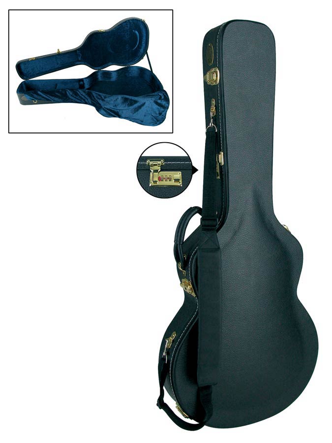 Boston CEG-500-SA deluxe koffer voor 335-model gitaar kopen?
