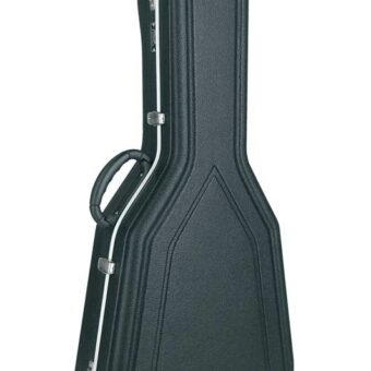 Hiscox PII-GCL-L koffer voor klassieke gitaar