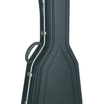 Hiscox PII-GCL-S koffer voor klassieke gitaar