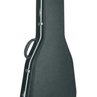 Hiscox PII-GS koffer voor 335-model gitaar