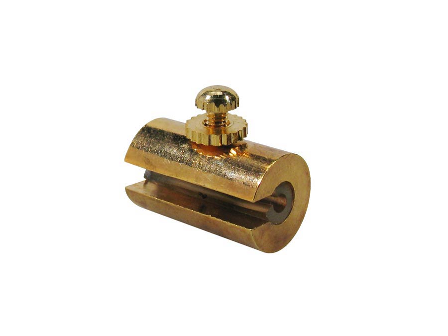 ELS WK-7-BG wolfdoder voor contrabass