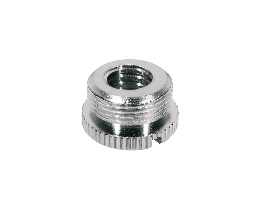 Boston TA-60 mic statief draad adapter