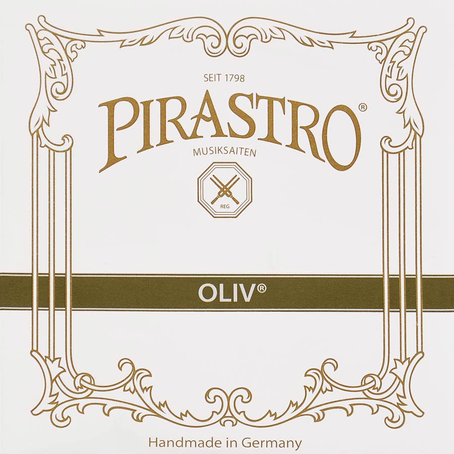 Pirastro P211251 vioolsnaar A-2