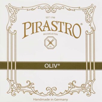 Pirastro P211851 vioolsnaar D-3