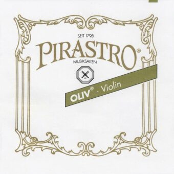 Pirastro P210342 vioolsnaar stiff