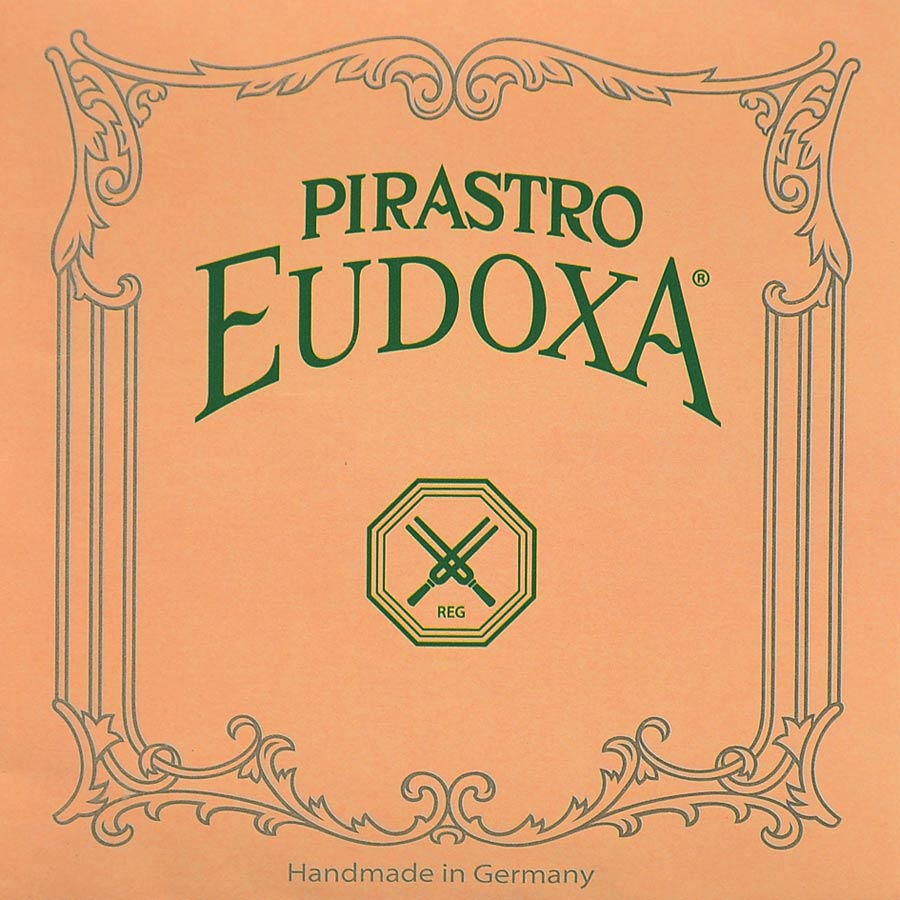 Pirastro P214451 vioolsnaar G-4