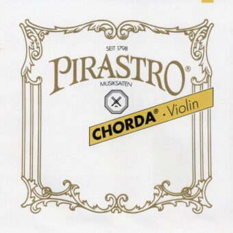 Pirastro P112021 snarenset viool