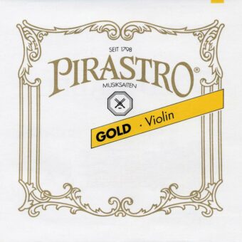 Pirastro P215021 snarenset viool