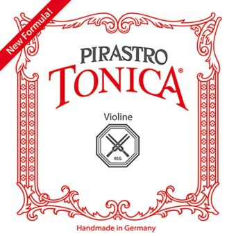 Pirastro P412421 vioolsnaar G-4