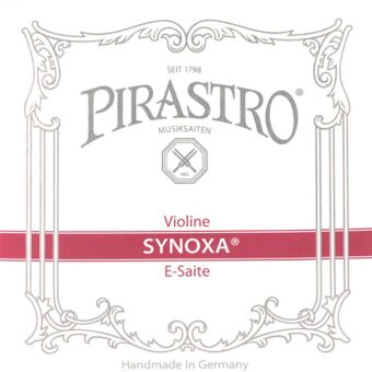 Pirastro P310421 vioolsnaar E-1