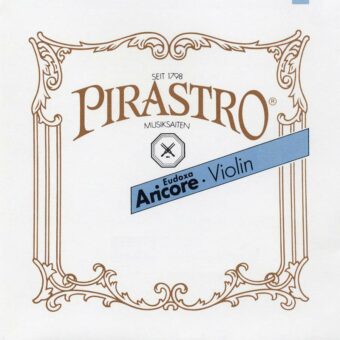 Pirastro P414241 violin /13 1/2 /medium in envelop /a-aluminium