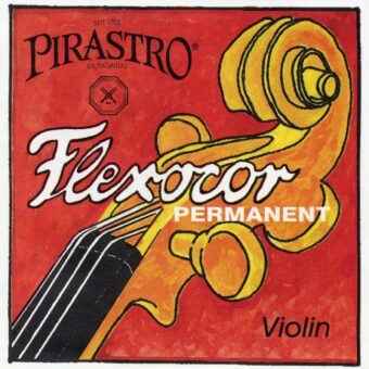 Pirastro P316120 vioolsnaar E-1