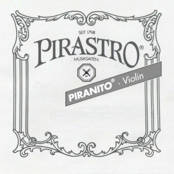 Pirastro P615100 vioolsnaar E-1