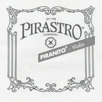 Pirastro P615200 vioolsnaar A-2