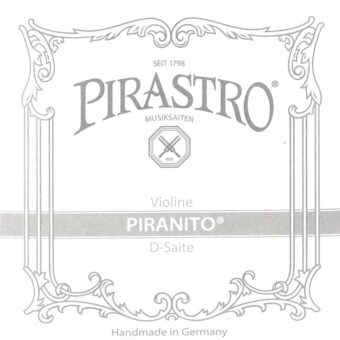 Pirastro P615300 vioolsnaar D-3