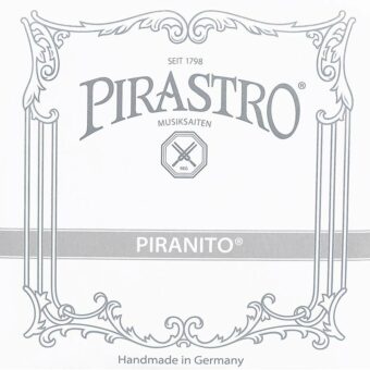 Pirastro P615400 vioolsnaar G-4