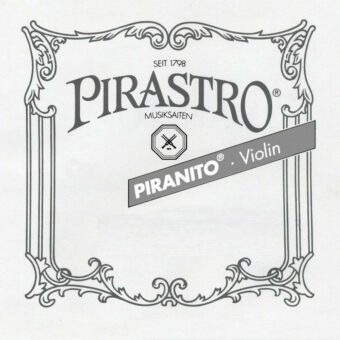 Pirastro P615000 snarenset viool
