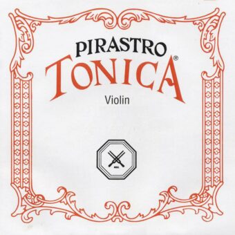 Pirastro P412341 vioolsnaar D-3