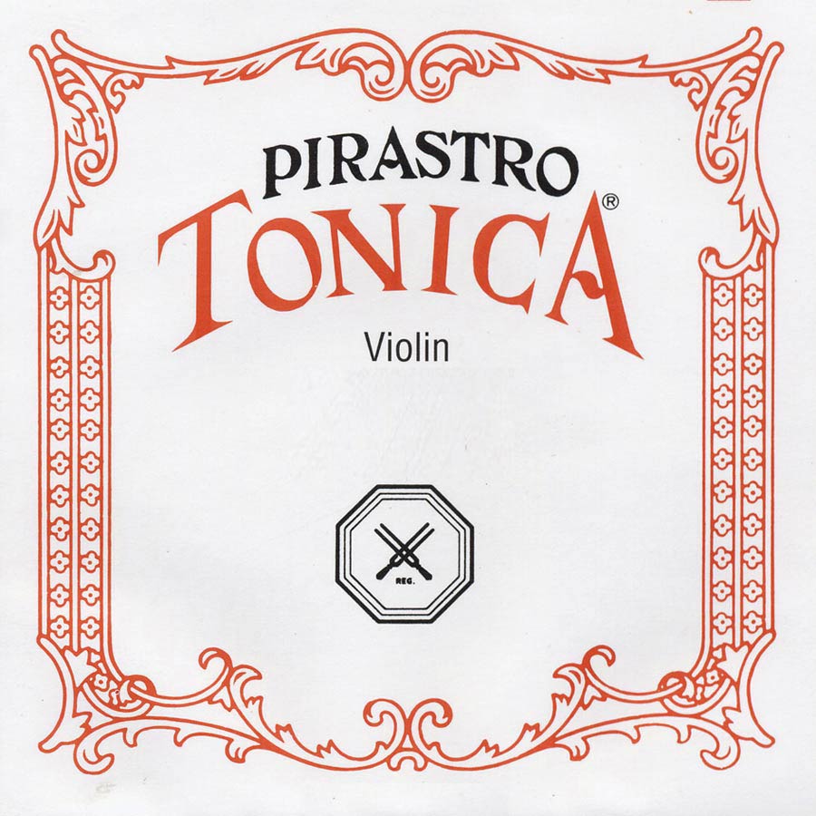 Pirastro P412341 vioolsnaar D-3