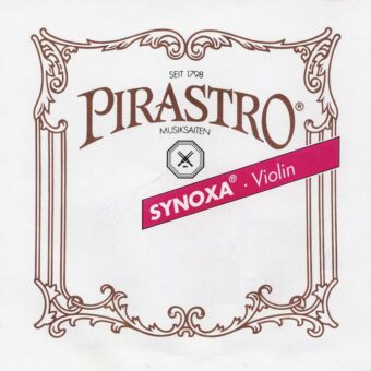 Pirastro P413341 violin /3/4+1/2)