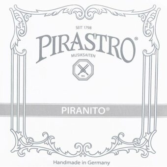 Pirastro P615340 vioolsnaar D-3