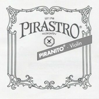 Pirastro P615440 vioolsnaar G-4