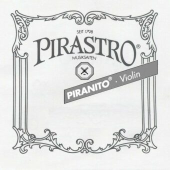 Pirastro P615040 snarenset viool