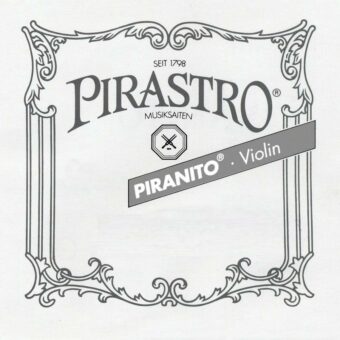 Pirastro P615160 vioolsnaar E-1