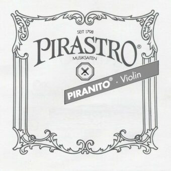 Pirastro P615760 vioolsnaar A-2